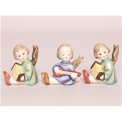 Goebel West Germany Figures