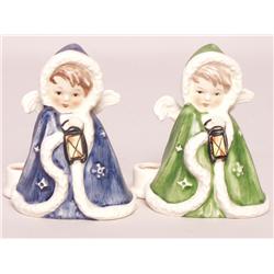 Goebel West Germany Figures