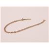 Image 1 : 10K GHold Curb Link Watch Chain