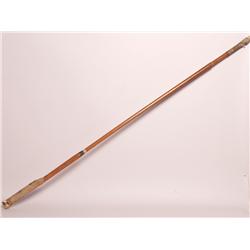 Antique Cane or Staff