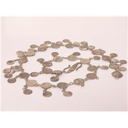 Tribal Art  Dutch East Indies Coinage
