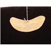 Image 2 : PreColumbian Gold Gorget Pendant