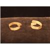 Image 1 : PreColumbian Gold Bracelets 