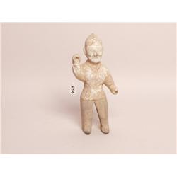 Chinese Tang Figurine