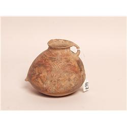 Chinese Archaic Ceramic Vase