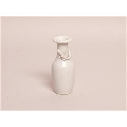 Chinese Antique Celadon Vase