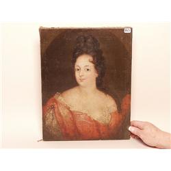 Italian Old Master Painting