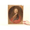 Image 1 : Italian Old Master Painting 18th C. Oil