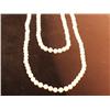 Image 2 : Cultured Pearls Double Strand