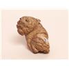 Image 1 : Chinese Ming Root Burl Temple Guardian