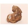 Image 3 : Chinese Ming Root Burl Temple Guardian
