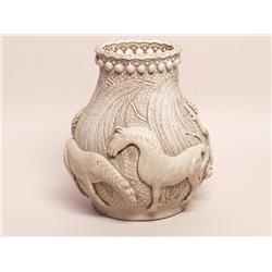 Chinese Glazed Ceramicware : Ming