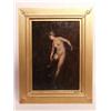 Image 1 : European Oil on Wood Panel