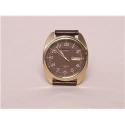 Mens Seiko Wrist Watch