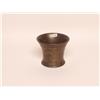Image 1 : 17th C. Continental Bronze Mortar