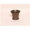 Image 2 : 17th C. Continental Bronze Mortar