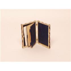 Victorian Card Case