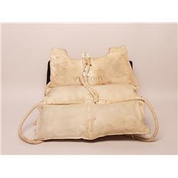 Queen Mary Authentic Lifejacket