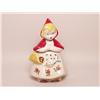 Image 1 : Cookie Jar Ceramic Hull Ware