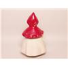 Image 2 : Cookie Jar Ceramic Hull Ware