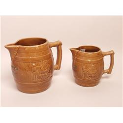 J. L. Dawson Aintree 1912 Jugs 