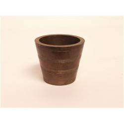 18th C. Bronze Weight Nest