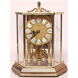 Kundo Mantle Clock  Germany