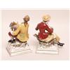Image 2 : Japan China Ware Figurines