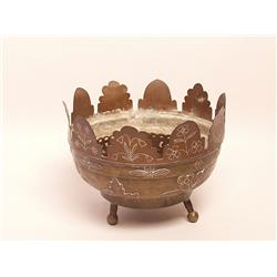 Antique Metalware  Bronze and Brass