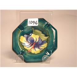 Moorcroft Ashtray