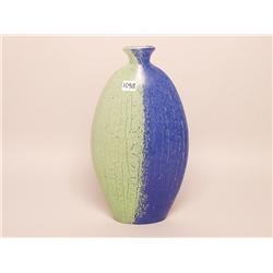 Art Glass Vase