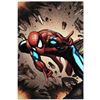 Image 1 : Marvel Comics "Amazing Spider-Man Annual #38" Numbered Limited Edition Giclee on Canvas by Steve McN