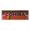 Image 1 : Steve Kaufman (1960-2010), "Cohiba Cigar" Hand Painted Limited Edition Silkscreen on Canvas from an 