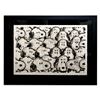 Image 1 : Tom Everhart- Hand Pulled Original Lithograph "Crashing the Party"