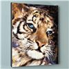 Image 3 : "Cub" Limited Edition Giclee on Canvas by Stephen Fishwick, Numbered and Signed with COA. This piece