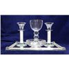 Image 1 : Judaica Set of Shabbat By Jewish Designer