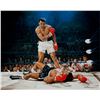 Image 1 : Yevgeniy Korol- Mixed Media "Ali Vs. Liston"