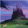 Image 2 : Peter Ellenshaw (1913-2007), "Aurora's Rescue" Limited Edition Giclee on Canvas from Disney Fine Art