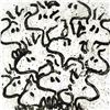 Image 2 : Tom Everhart- Hand Pulled Original Lithograph "Party Crashers"