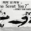 Image 2 : "Who Scent You" Limited Edition Giclee from Warner Bros., Numbered with Hologram Seal and Certificat