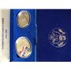 Image 1 : 1986 US Silver Liberty Coins Collection in Original US Mint Box