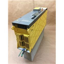 FANUC A06B-6096-H208 SERVO AMPLIFIER MODULE