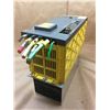 Image 1 : FANUC A06B-6079-H108 SERVO AMPLIFIER MODULE