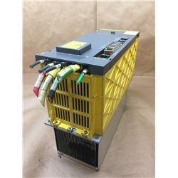 FANUC A06B-6079-H108 SERVO AMPLIFIER MODULE