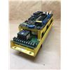 Image 1 : FANUC A06B-6058-H005 SERVO AMPLIFIER