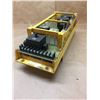 Image 1 : FANUC A06B-6058-H006 SERVO AMPLIFIER *MISSING TOP BOARD*