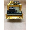 Image 2 : FANUC A06B-6058-H006 SERVO AMPLIFIER *MISSING TOP BOARD*