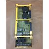 Image 3 : FANUC A06B-6058-H006 SERVO AMPLIFIER *MISSING TOP BOARD*