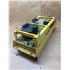 Image 4 : FANUC A06B-6058-H006 SERVO AMPLIFIER *MISSING TOP BOARD*