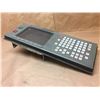 Image 1 : FANUC A61L-0001-0095 9" LCD MONITOR W/  XA02B-0120-C052#18T MDI/CRT UNIT